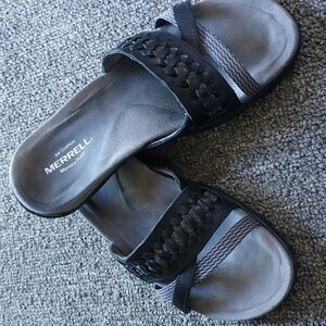 Merrell women's sandals